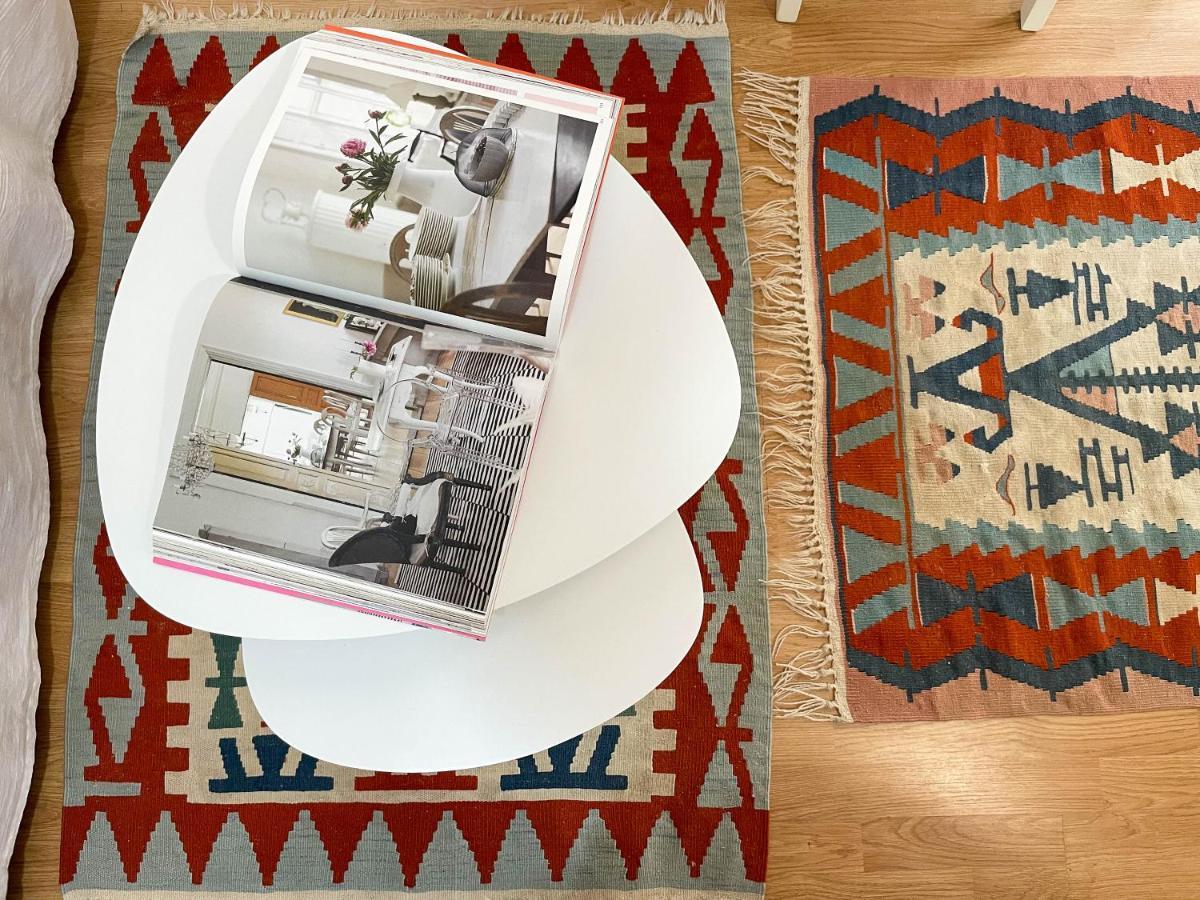 Apartamento Con Mucho Encanto En Pleno Centro Alicante Bagian luar foto